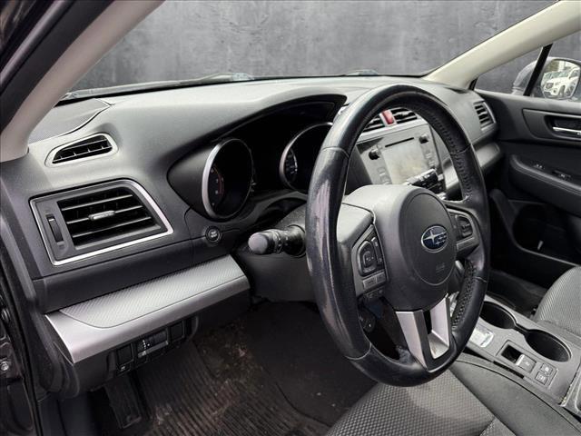 used 2017 Subaru Outback car, priced at $18,973