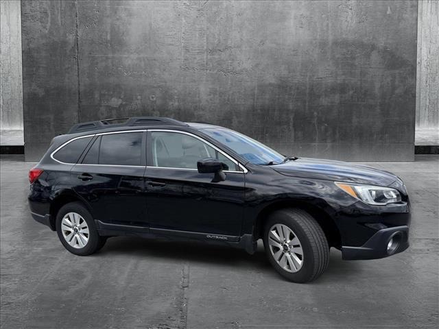 used 2017 Subaru Outback car, priced at $18,973