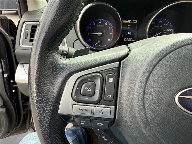 used 2017 Subaru Outback car, priced at $18,973