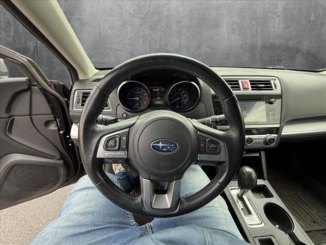 used 2017 Subaru Outback car, priced at $18,973