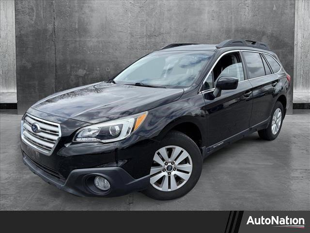 used 2017 Subaru Outback car, priced at $18,973