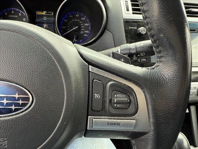 used 2017 Subaru Outback car, priced at $18,973