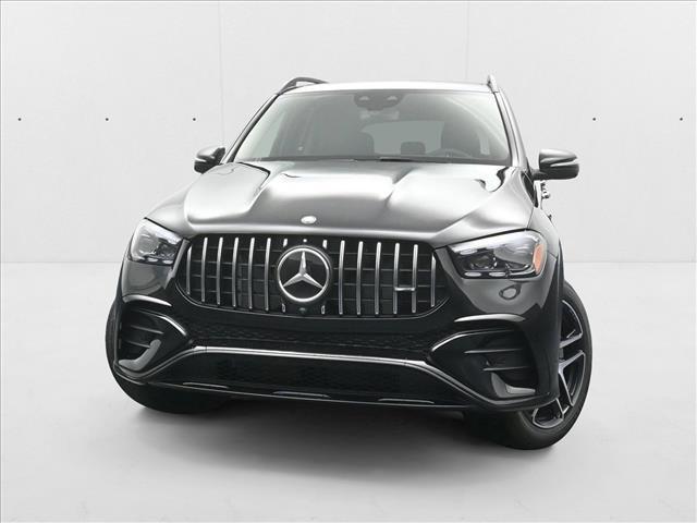 new 2026 Mercedes-Benz AMG GLE 53 car, priced at $98,940