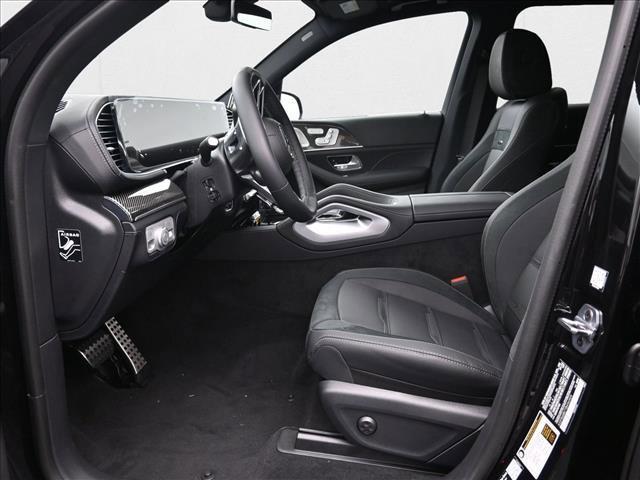 new 2026 Mercedes-Benz AMG GLE 53 car, priced at $98,940