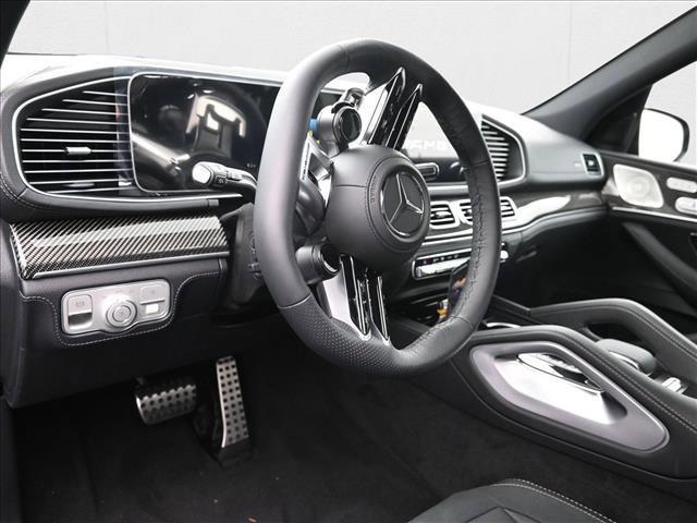 new 2026 Mercedes-Benz AMG GLE 53 car, priced at $98,940