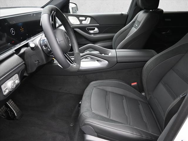 used 2025 Mercedes-Benz AMG GLE 53 car, priced at $99,977