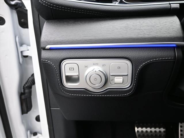 new 2025 Mercedes-Benz AMG GLE 53 car, priced at $104,895