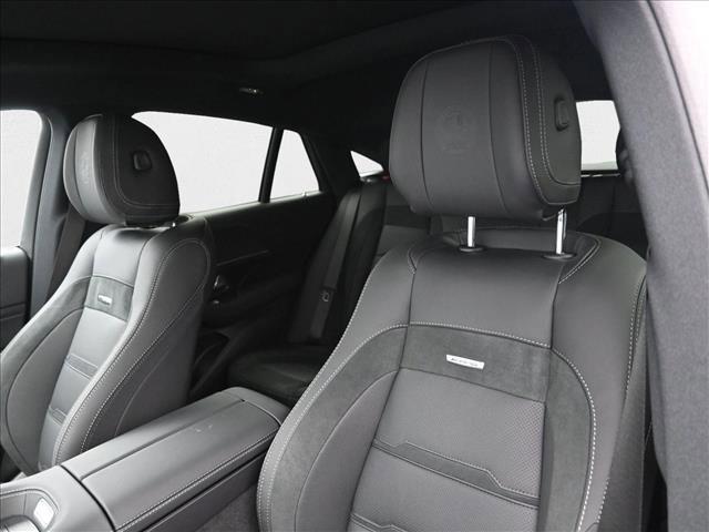 new 2025 Mercedes-Benz AMG GLE 53 car, priced at $104,895