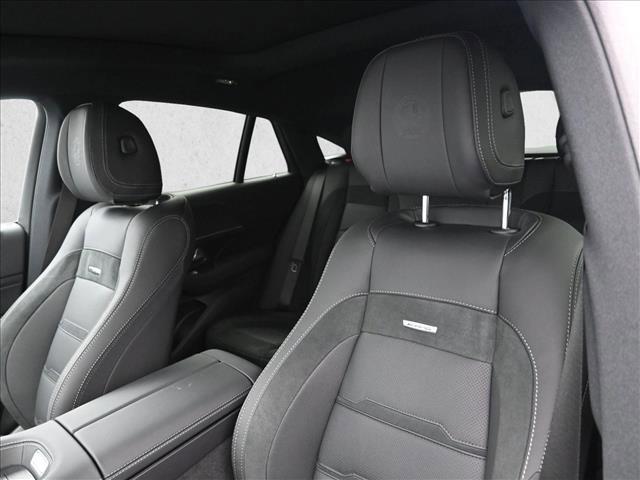 used 2025 Mercedes-Benz AMG GLE 53 car, priced at $99,977