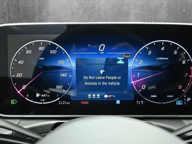 new 2025 Mercedes-Benz C-Class car, priced at $61,405