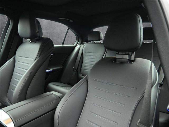 new 2025 Mercedes-Benz C-Class car, priced at $61,405