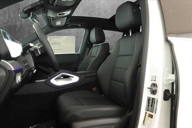 new 2025 Mercedes-Benz GLE 450 car, priced at $78,335