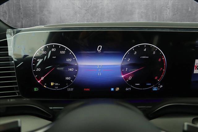new 2025 Mercedes-Benz GLE 450 car, priced at $78,335