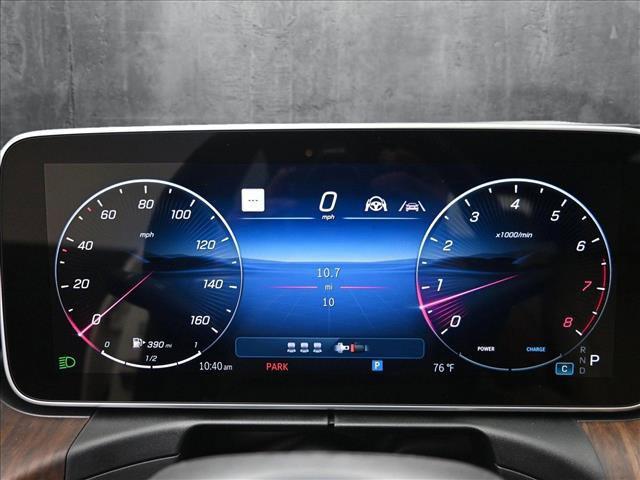 new 2025 Mercedes-Benz C-Class car, priced at $58,045