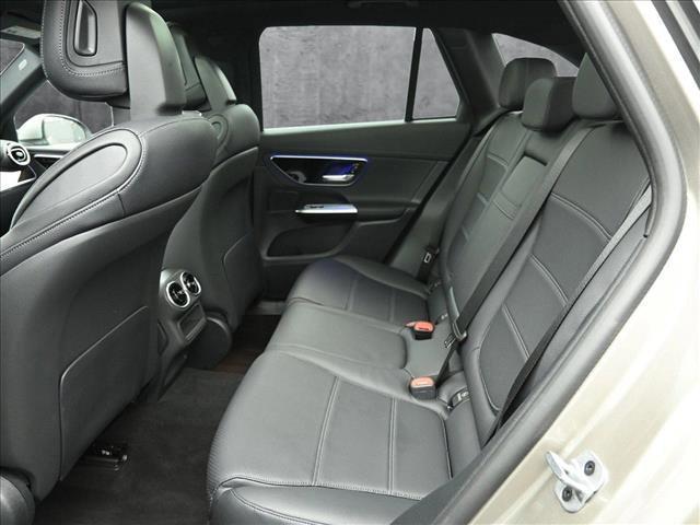 used 2023 Mercedes-Benz GLC 300 car, priced at $40,990