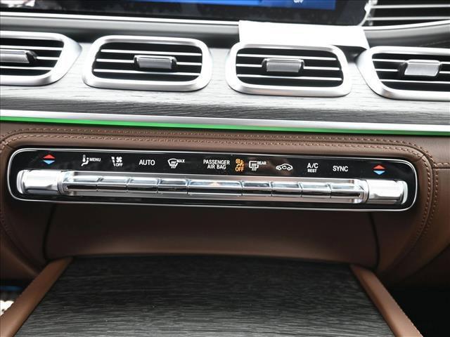 new 2024 Mercedes-Benz AMG GLE 63 car, priced at $132,615