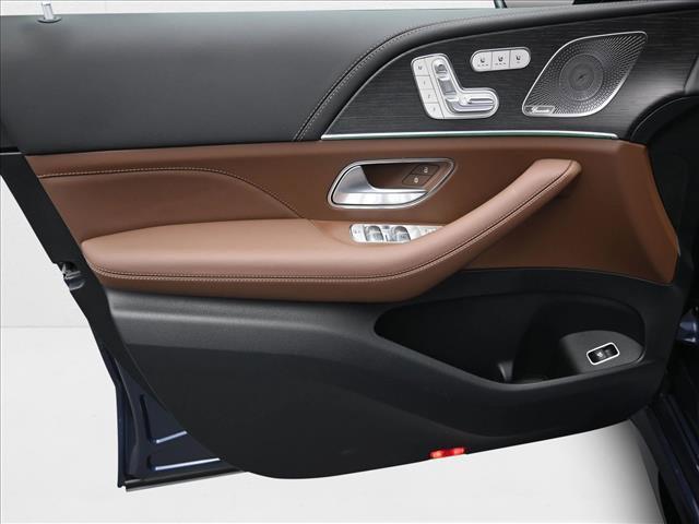 new 2024 Mercedes-Benz AMG GLE 63 car, priced at $132,615