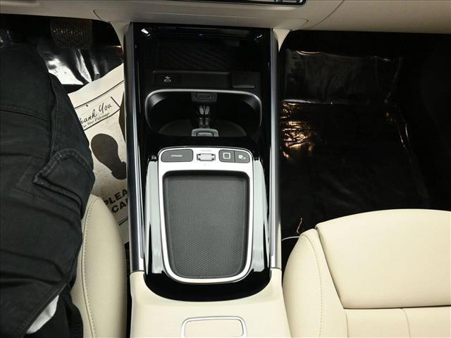used 2025 Mercedes-Benz GLA 250 car, priced at $42,250