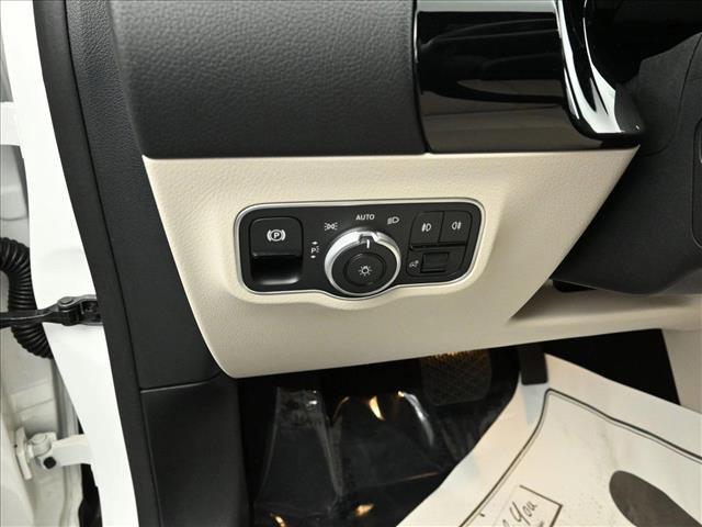 used 2025 Mercedes-Benz GLA 250 car, priced at $42,250