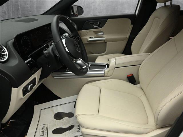 used 2025 Mercedes-Benz GLA 250 car, priced at $42,250