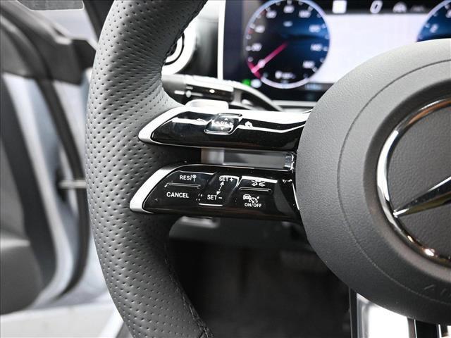 used 2024 Mercedes-Benz CLE 300 car, priced at $57,577