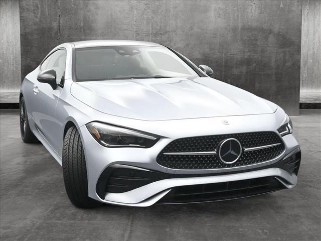 new 2024 Mercedes-Benz CLE 300 car, priced at $66,265