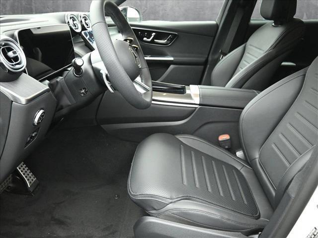 new 2025 Mercedes-Benz GLC 300 car, priced at $69,255