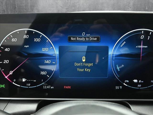 new 2025 Mercedes-Benz GLC 350e car, priced at $71,945