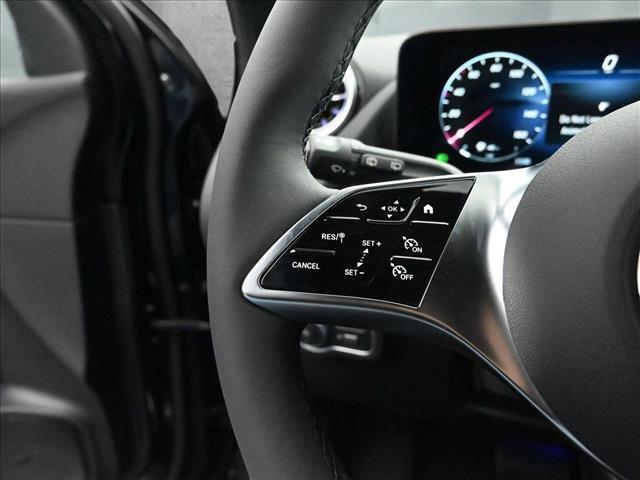 new 2025 Mercedes-Benz GLA 250 car, priced at $48,495