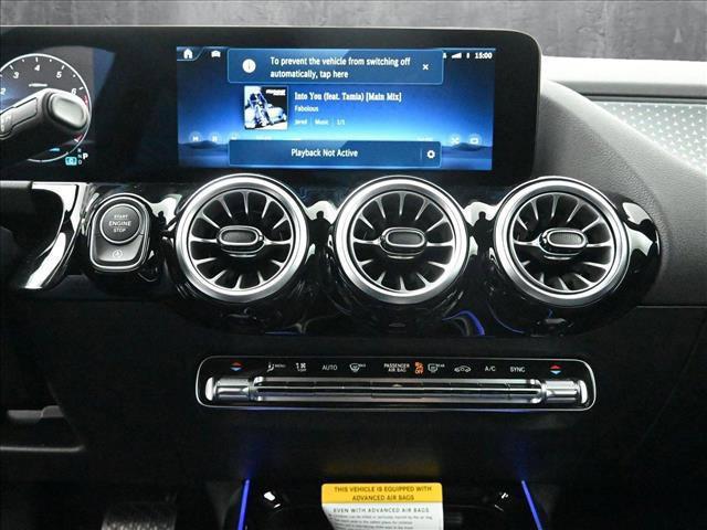 new 2025 Mercedes-Benz GLA 250 car, priced at $48,495