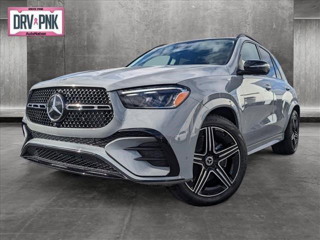 new 2024 Mercedes-Benz GLE 350 car, priced at $74,825
