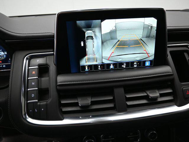 used 2022 Chevrolet Tahoe car, priced at $50,990