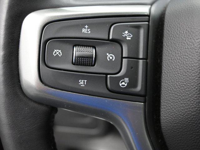 used 2022 Chevrolet Tahoe car, priced at $50,990