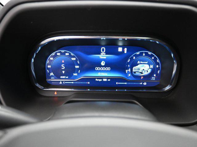 used 2022 Chevrolet Tahoe car, priced at $50,990