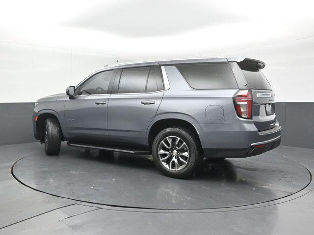 used 2022 Chevrolet Tahoe car, priced at $50,990