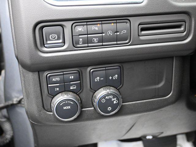 used 2022 Chevrolet Tahoe car, priced at $50,990