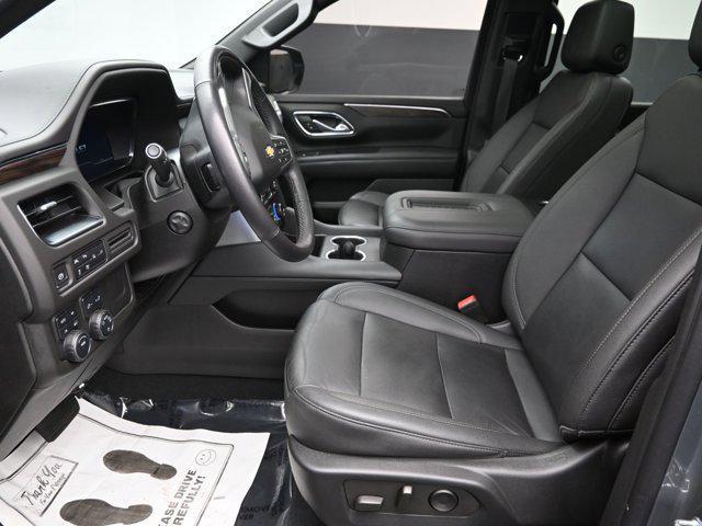 used 2022 Chevrolet Tahoe car, priced at $50,990