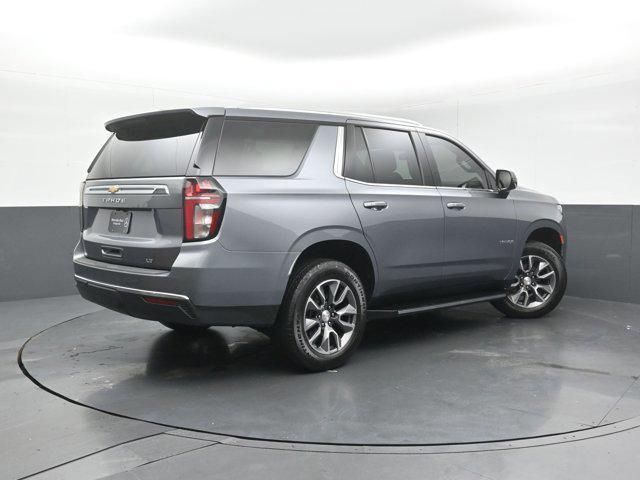 used 2022 Chevrolet Tahoe car, priced at $50,990