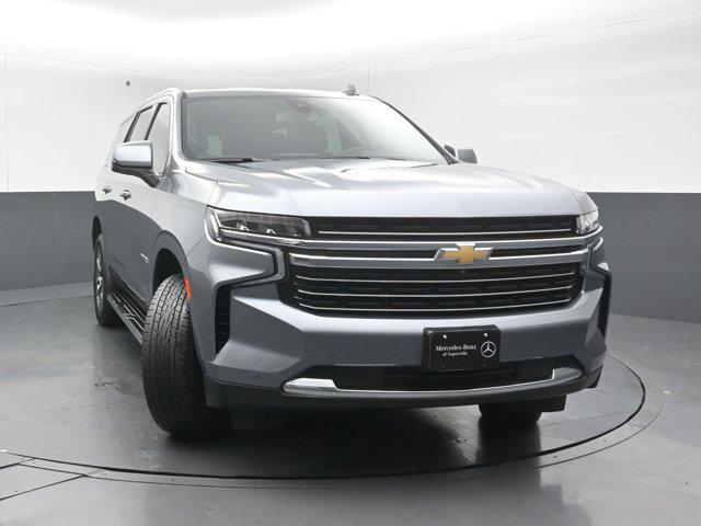 used 2022 Chevrolet Tahoe car, priced at $50,990