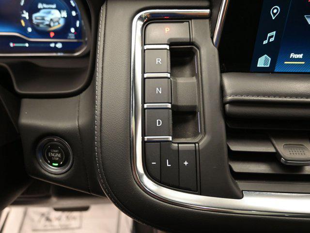 used 2022 Chevrolet Tahoe car, priced at $50,990