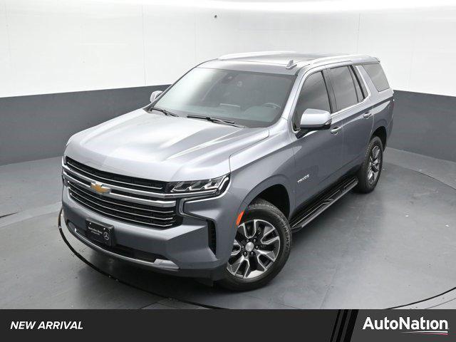 used 2022 Chevrolet Tahoe car, priced at $50,990