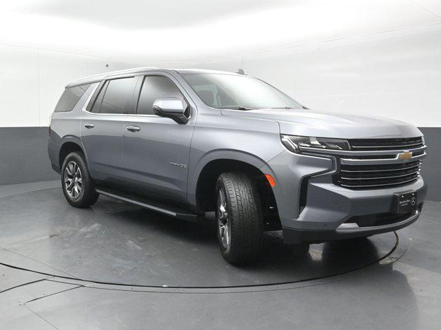 used 2022 Chevrolet Tahoe car, priced at $50,990