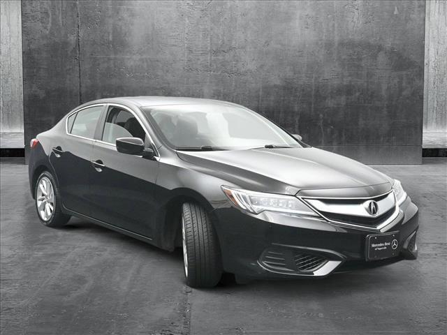 used 2017 Acura ILX car, priced at $18,495