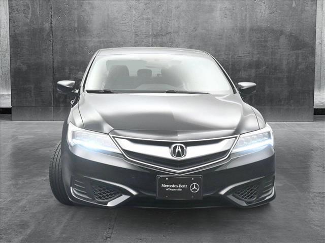 used 2017 Acura ILX car, priced at $18,495