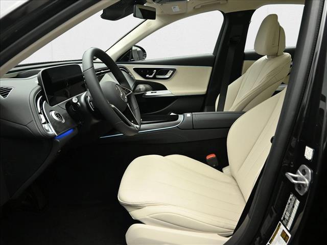 new 2026 Mercedes-Benz E-Class car, priced at $78,655