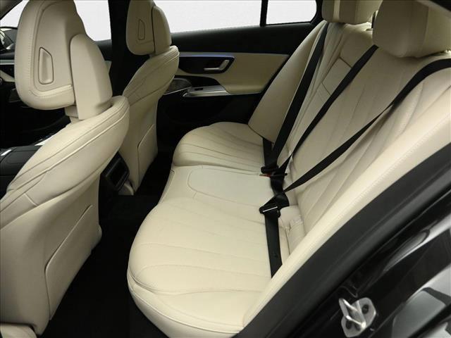 new 2026 Mercedes-Benz E-Class car, priced at $78,655