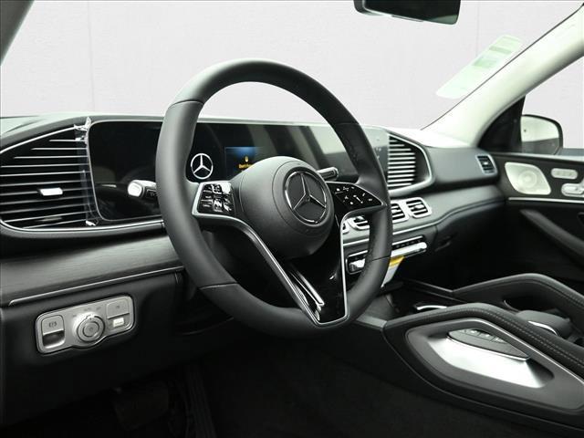 new 2026 Mercedes-Benz GLE 350 car, priced at $69,885