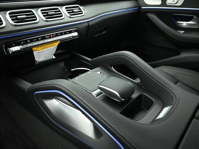 new 2026 Mercedes-Benz GLE 350 car, priced at $69,885