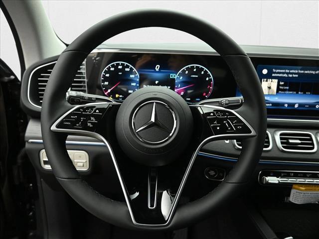 new 2026 Mercedes-Benz GLE 350 car, priced at $69,885