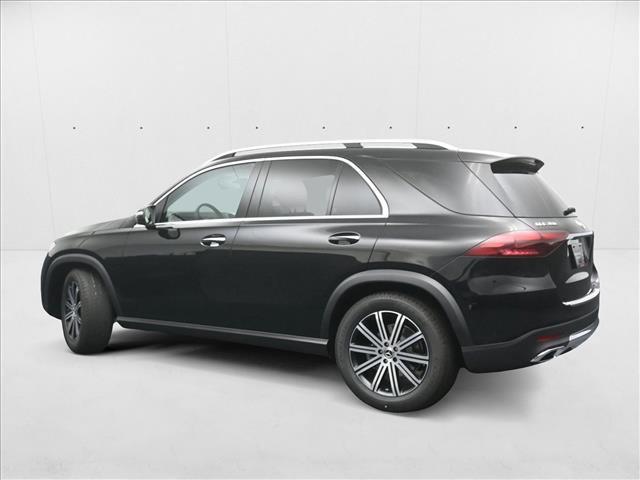 new 2026 Mercedes-Benz GLE 350 car, priced at $69,885